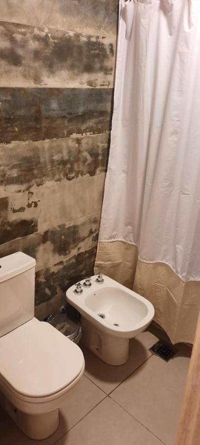 In Calma Mdz Apartment Мендоса Екстериор снимка