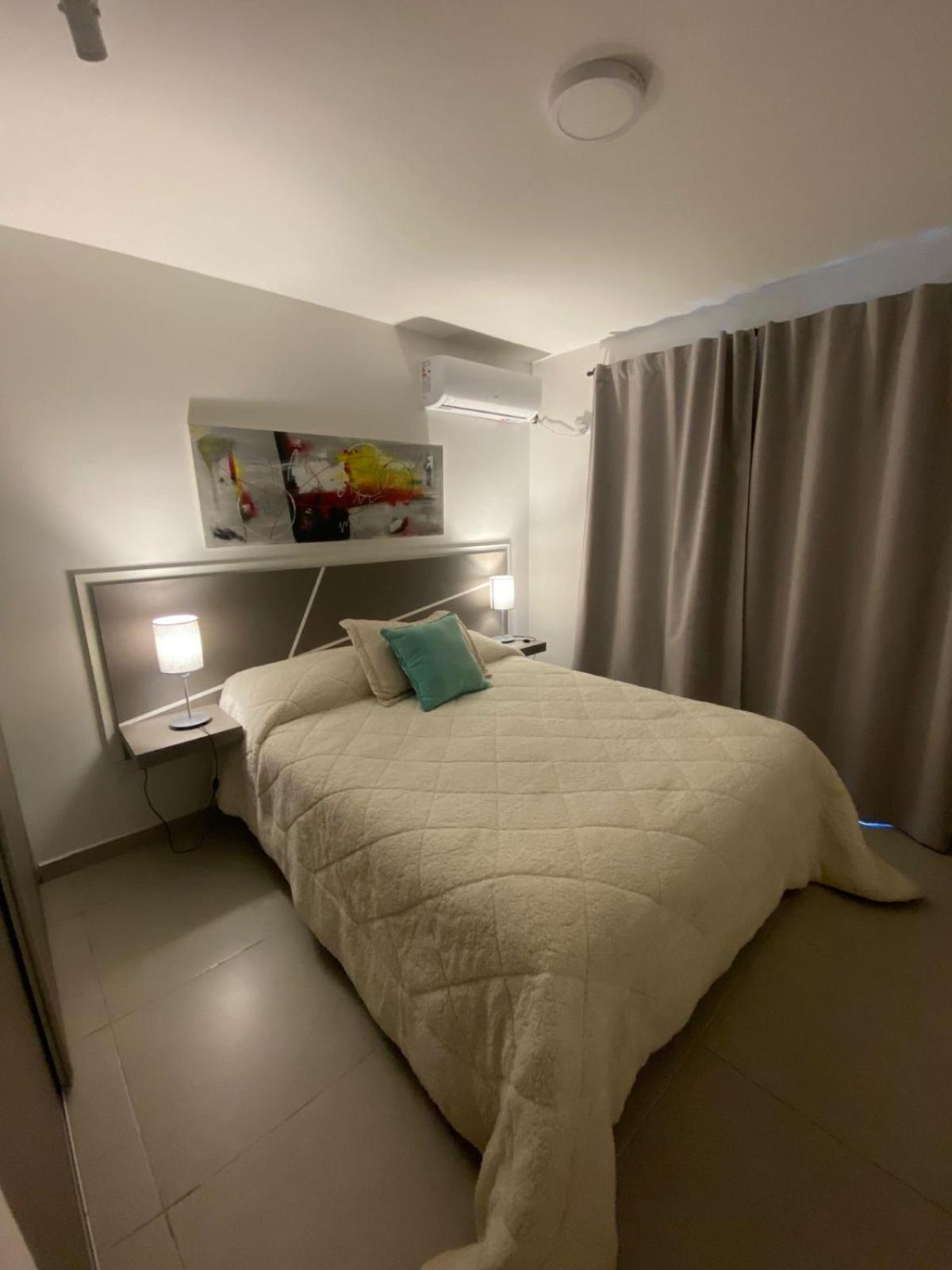In Calma Mdz Apartment Мендоса Екстериор снимка